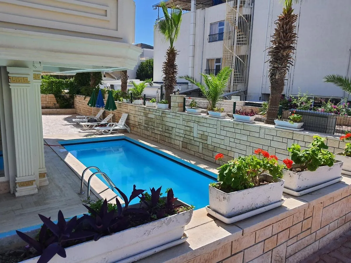 Premier Inn City אנטליה 3*,  טורקיה
