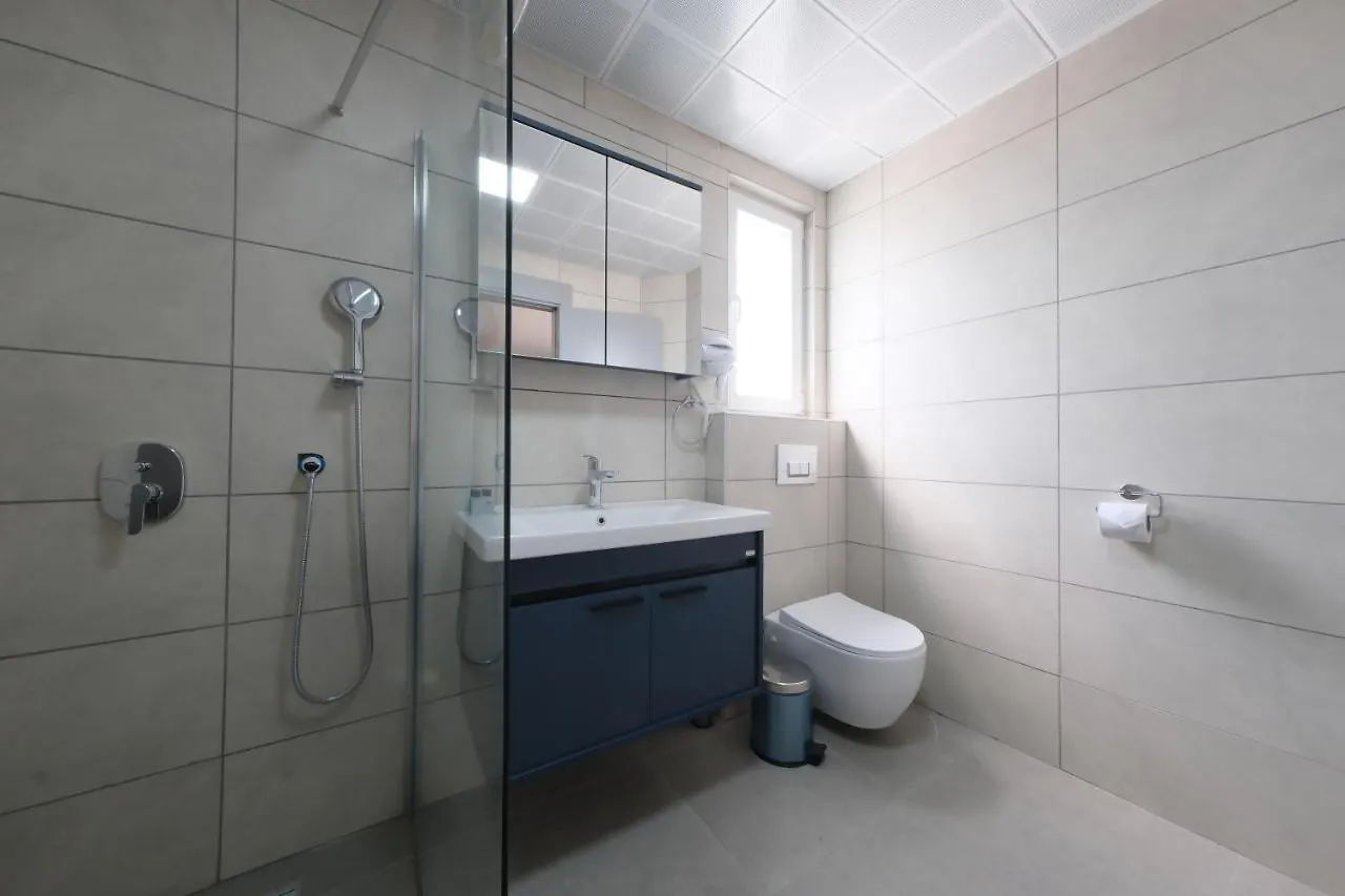 Premier Inn City אנטליה