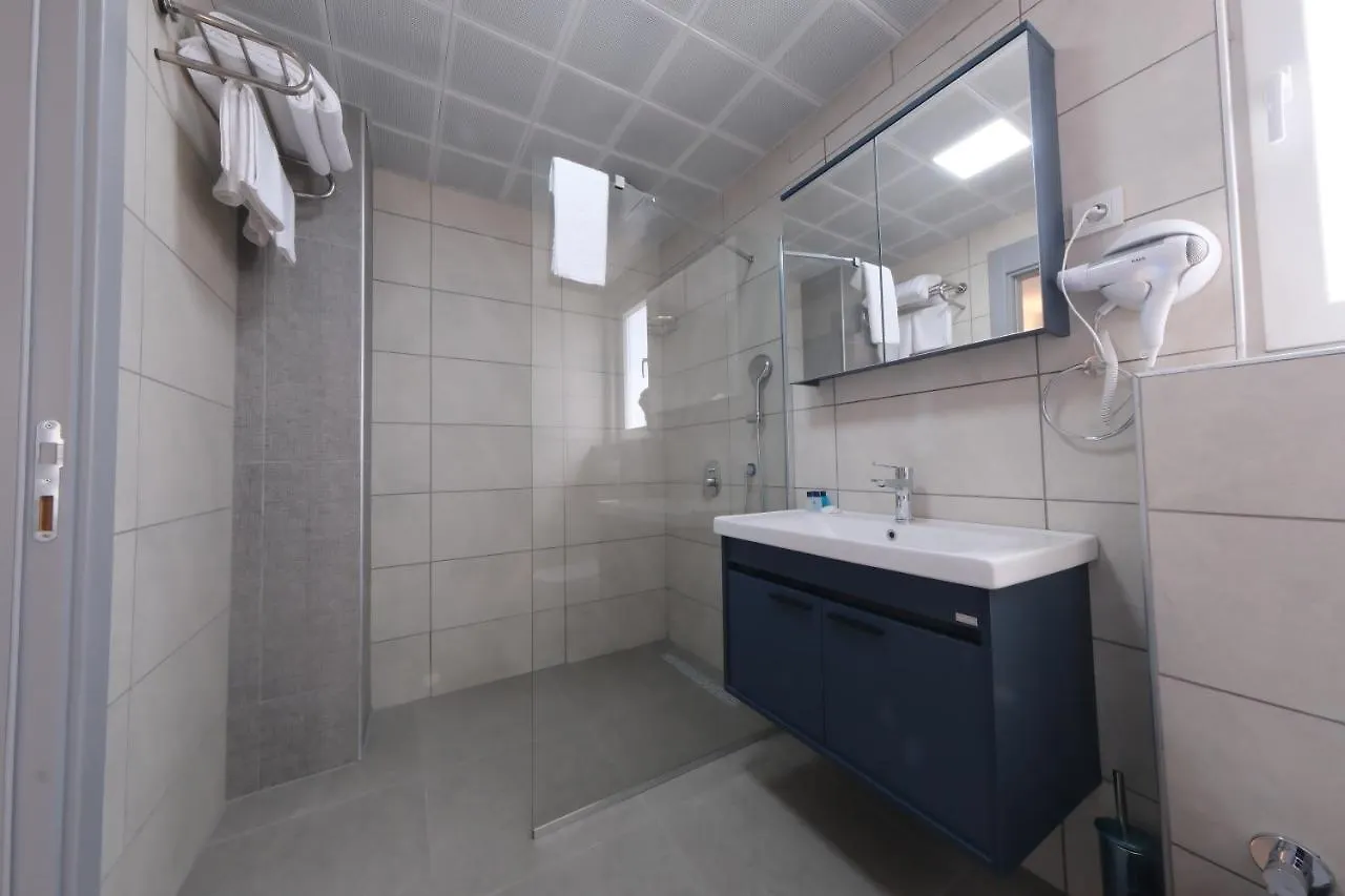 Premier Inn City אנטליה טורקיה