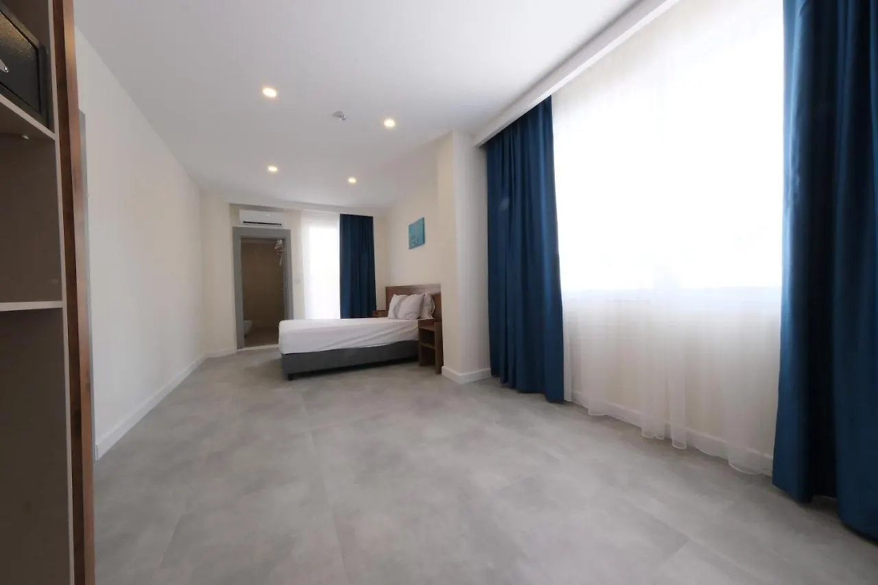 Premier Inn City אנטליה טורקיה