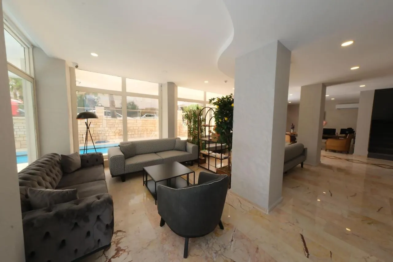 Premier Inn City Antalya