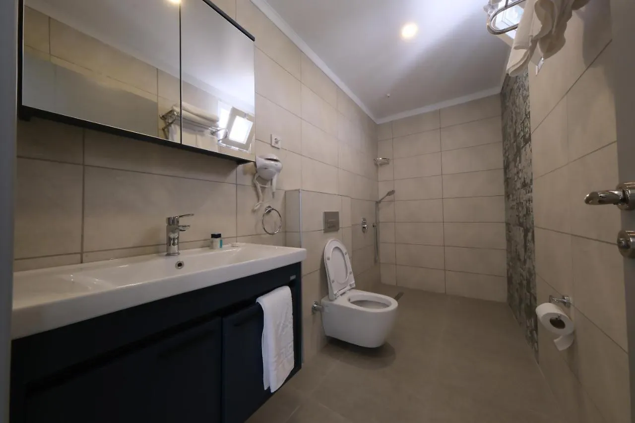 Premier Inn City Antalya 3*,  Turkey
