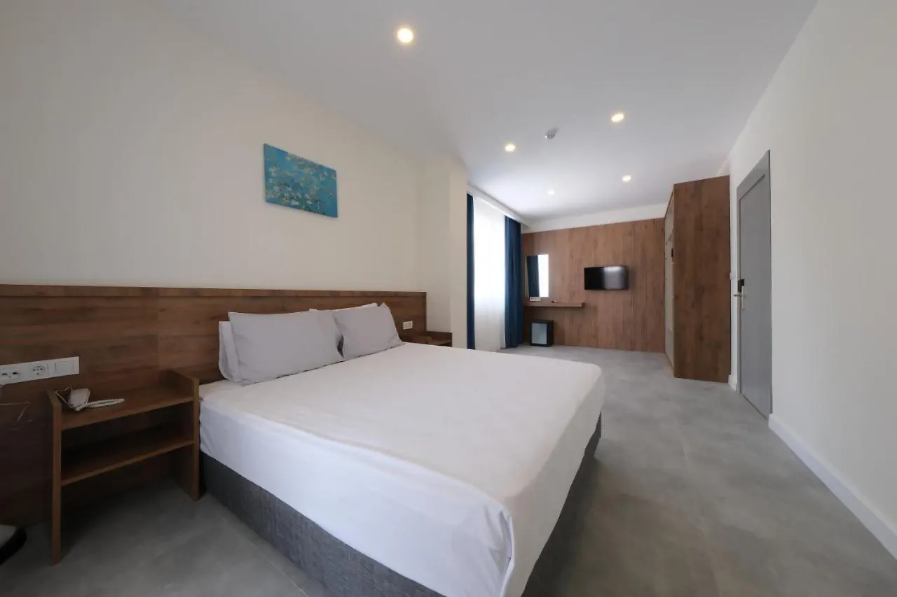 Premier Inn City Antalya Hotel